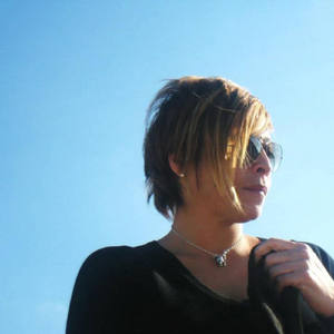 A metade de mim sou eu mesma