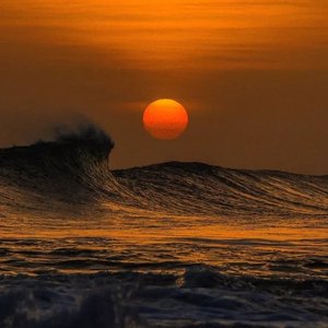 夏日晚风（翻自xxxmiracle）（翻自 xxxmiracle）