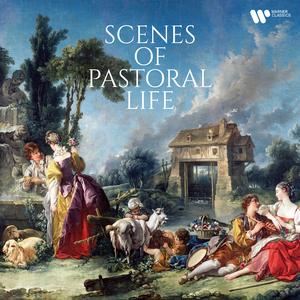 Aperçus désagréables:No. 1, Pastorale