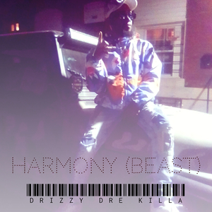 Harmony (Beast)