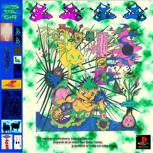 disociarse entre tantas identidades (todo se encuentra disperso, lamentablemente)