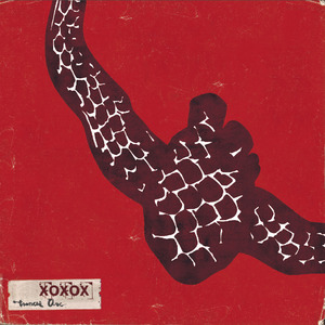 Tell Me Where You're Going