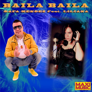 Baila Baila (Original Mix)