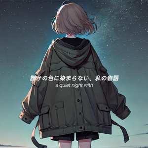 誰かの色に染まらない、私の物語