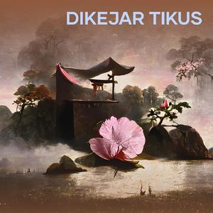dikejar tikus