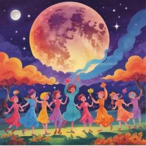 Halloween Kids (Swahili1)