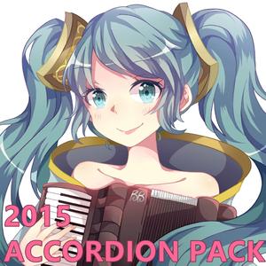 【手风琴】シルエット-火影OP16