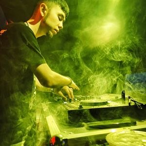 AUTO.Q【DJ小布originality】