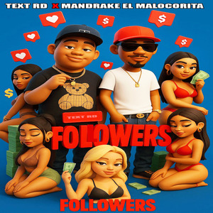 Followers (Remix)