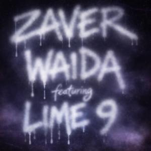 Waida (feat. Lime 9)