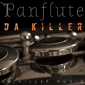Panflute