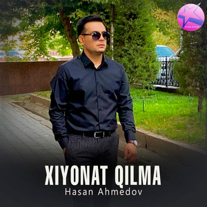 Xiyonat qilma