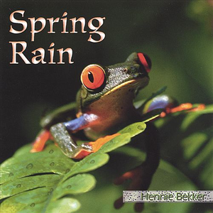 Spring Rain