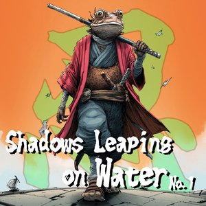 水辺のミッドナイト