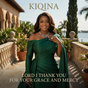 LORD I THANK YOU FOR YOUR GRACE AND MERCY