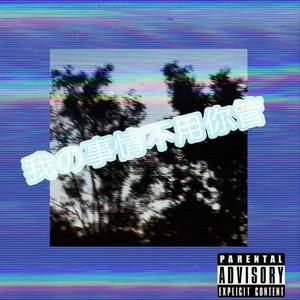 我的事情不用你管（Prod.by Immortal Beats）