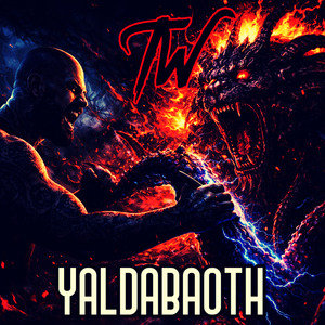 Yaldabaoth