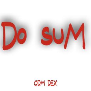 DO SUM