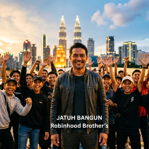 Jatuh Bangun