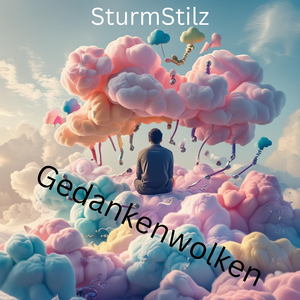 Gedankenwolken