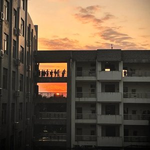 北京东路的日子