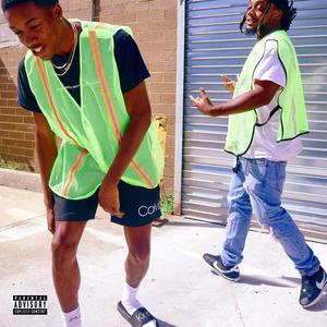 FALL FREESTYLE (feat. BabyBEHR)