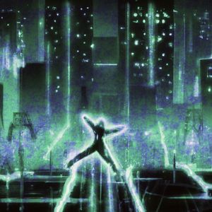 Speed Limit Infinity