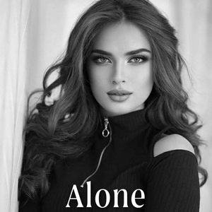 Alone