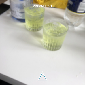 Privatfest
