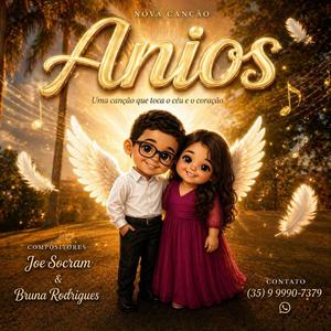 Anjos (Joe Socram)