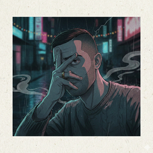 Blame on Me