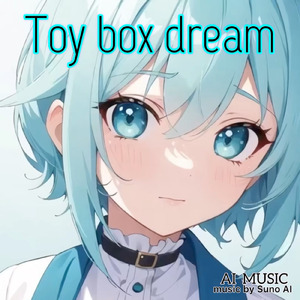 Toy box dream