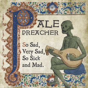 So Sad, Very Sad, So Sick And Mad