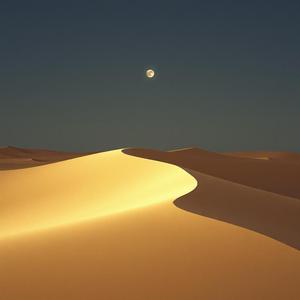 風の調べ (Melody of the Wind)