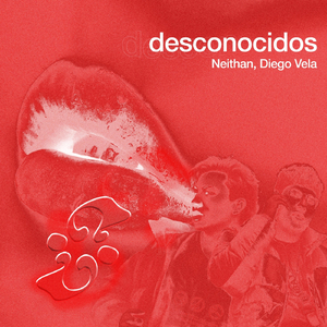 Desconocidos