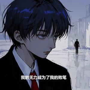 我的无力成为了我的败笔