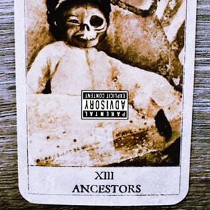 Depression (Unmixed)