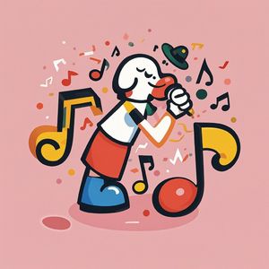 彩虹宝贝儿歌 启蒙经典国学古籍儿歌集-经典国学古籍《河东记》