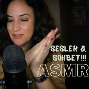 El ve mikrofon sesleri eşliğinde sohbet, Pt.2