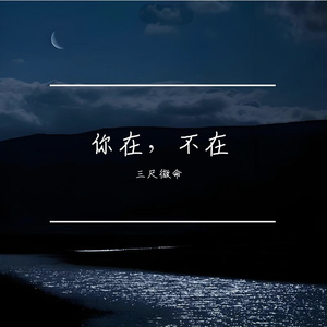 你在，不在