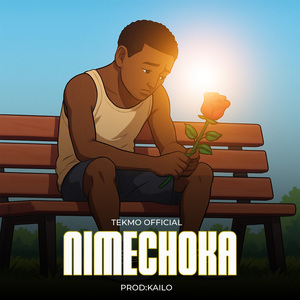 Nimechoka