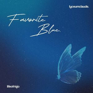 Favorite Blue