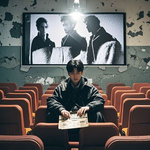 过期电影票-闻武