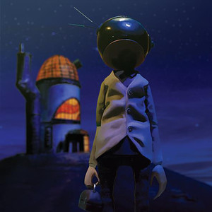 Love 2.0 (Guitar & Piano)