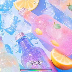 Disco Funk Type Beat "Sugar"