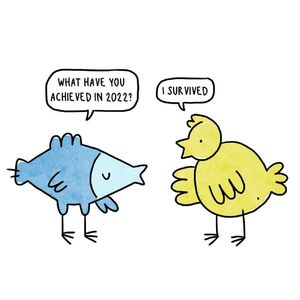 爱是什么（prod MAGA）