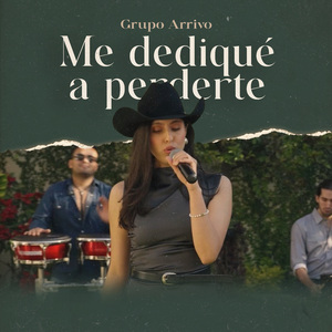 Me dediqué a perderte