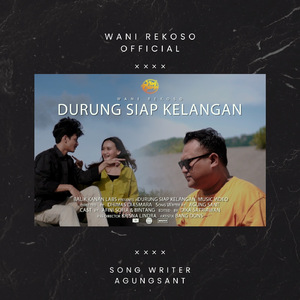 Durung Siap Kelangan