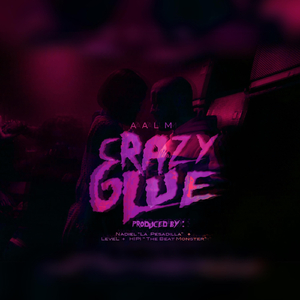 Crazy Glue