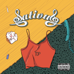 90's (Régi érzés)